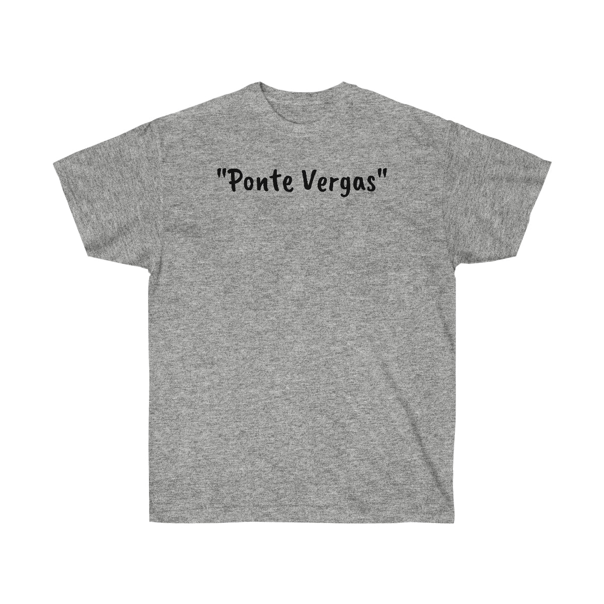 Unisex "Ponte Vergas" Tee