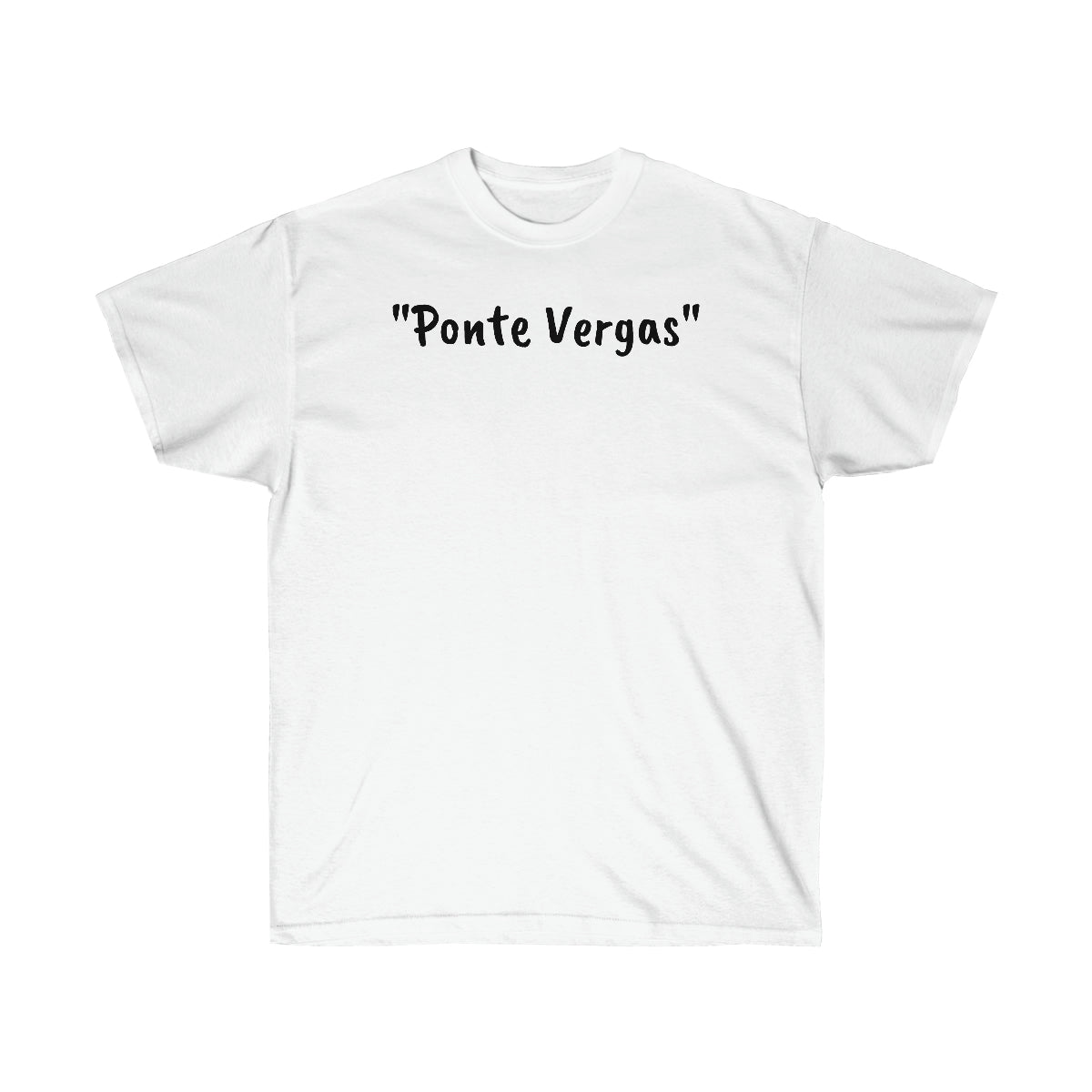 Unisex "Ponte Vergas" Tee