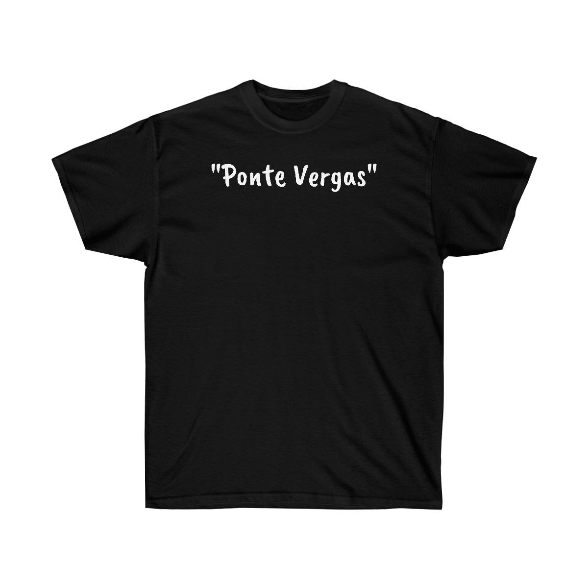 Unisex "Ponte Vergas" Tee